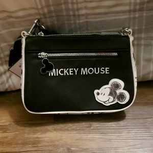 NWT Disney Mickey Mouse purse